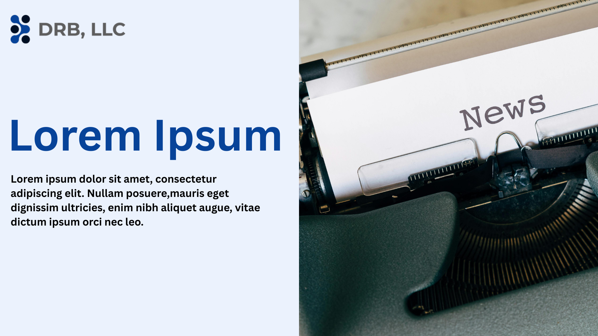 Lorem Ipsum